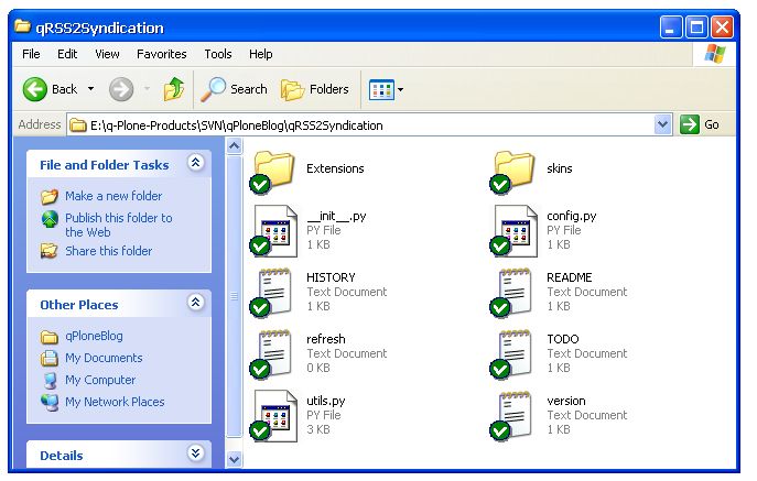 download tortoise svn server